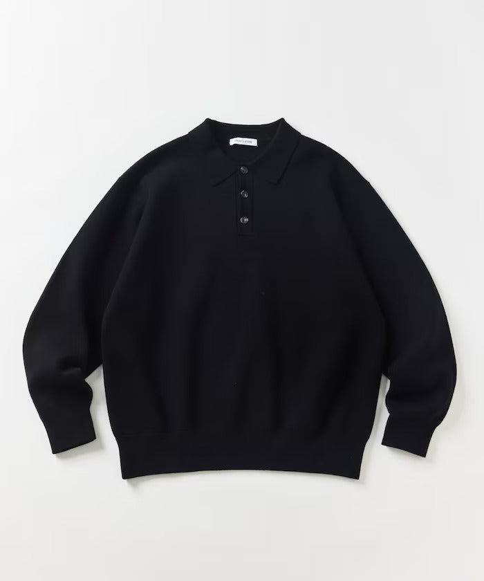 FREAK'S STORE／抗靜電 POLO針織衫