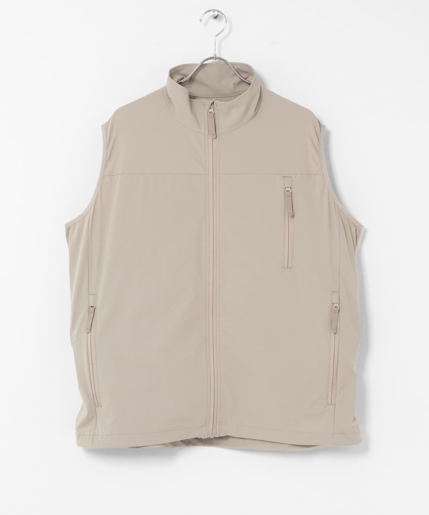 LOWERCASE × URBS × 空調服 / 日本聯名限定 涼感風扇背心 AIRCOOLING VEST