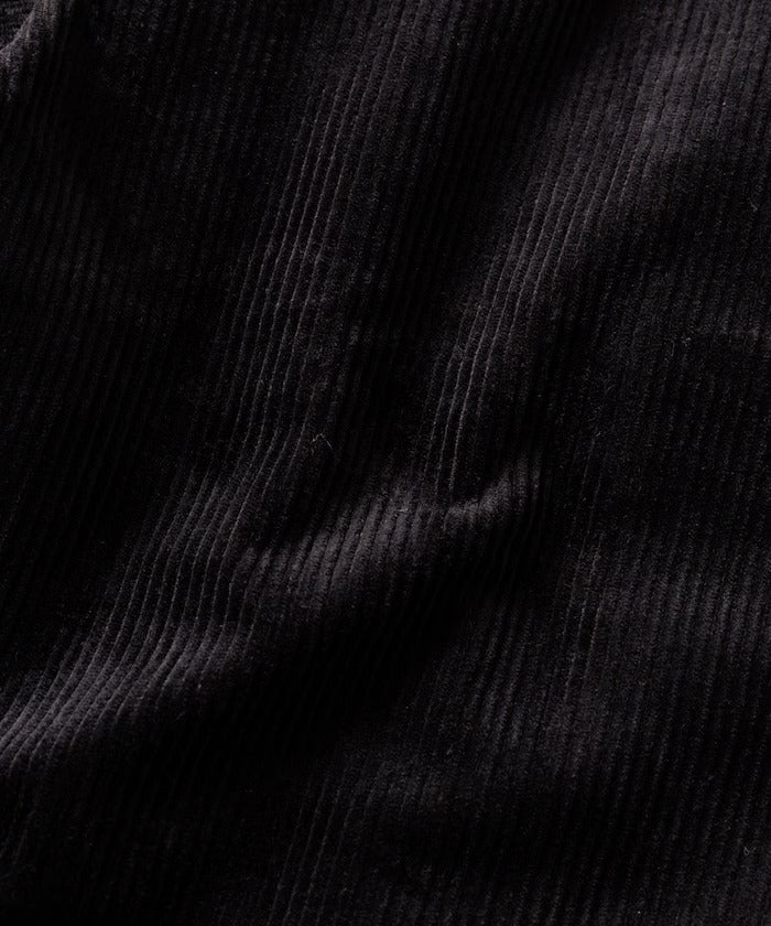 RED KAP × FREAK'S STORE／日本聯名限定 SMU KP-10 寬鬆版燈芯絨外套