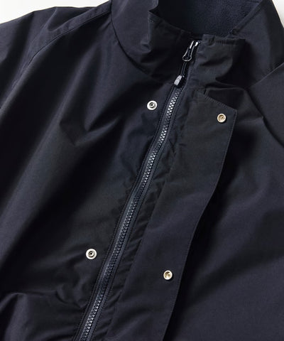 +phenix × FREAK'S STORE／日本聯名限定 GORE-TEX WINDSTOPPER 3WAY哈靈頓外套