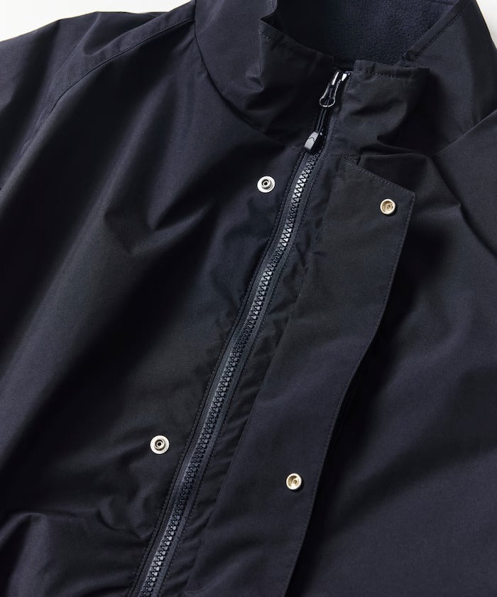+phenix × FREAK'S STORE／日本聯名限定 GORE-TEX WINDSTOPPER 3WAY哈靈頓外套