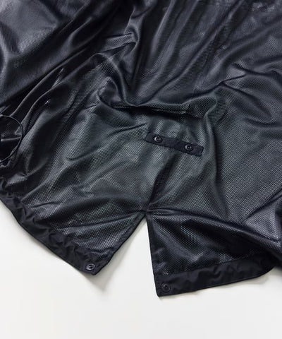 +phenix × FREAK'S STORE／日本聯名限定 GORE-TEX WINDSTOPPER M65 軍裝長大衣外套