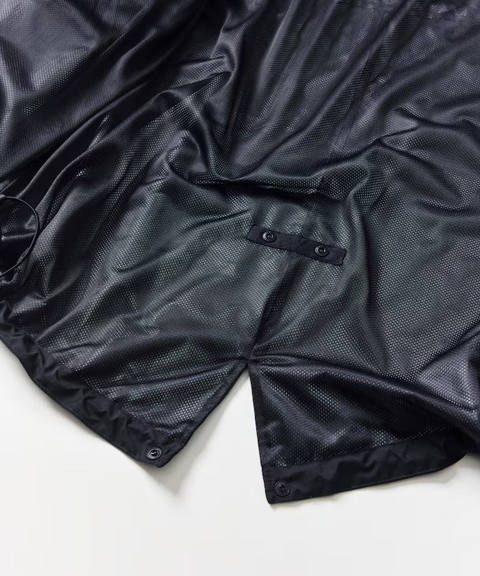 +phenix × FREAK'S STORE／日本聯名限定 GORE-TEX WINDSTOPPER M65 軍裝長大衣外套