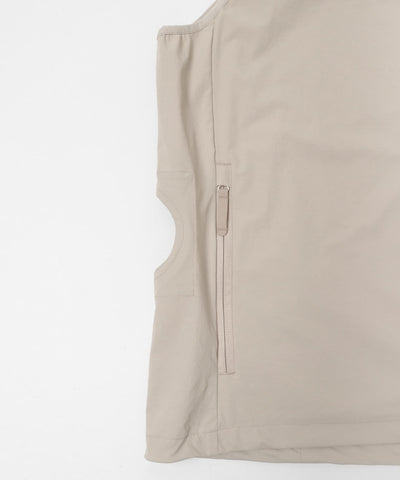 LOWERCASE × URBS × 空調服 / 日本聯名限定 涼感風扇背心 AIRCOOLING VEST