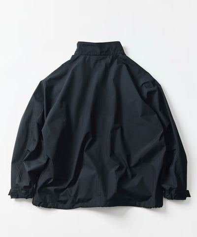 +phenix × FREAK'S STORE／日本聯名限定 GORE-TEX WINDSTOPPER 短版軍裝大衣外套
