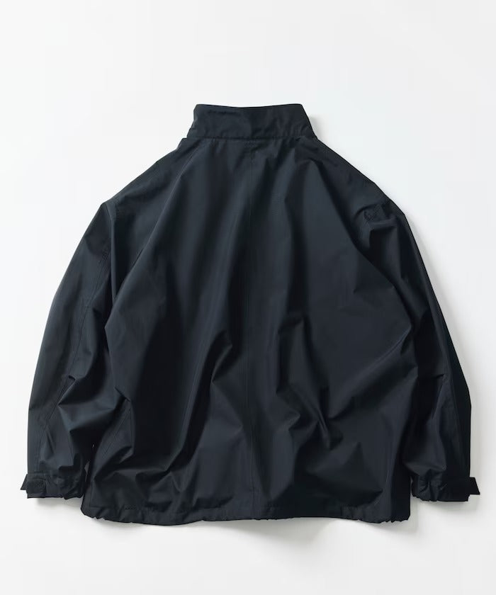 +phenix × FREAK'S STORE／日本聯名限定 GORE-TEX WINDSTOPPER 短版軍裝大衣外套