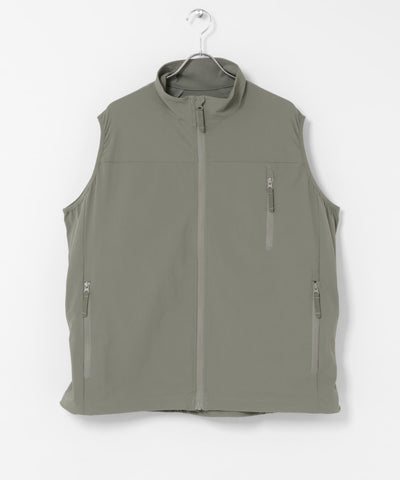 LOWERCASE × URBS × 空調服 / 日本聯名限定 涼感風扇背心 AIRCOOLING VEST