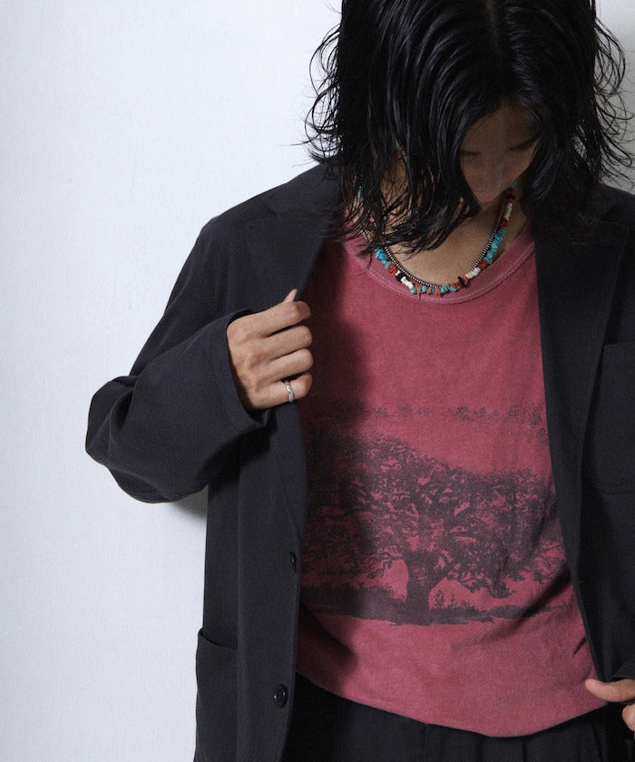 FREAK'S STORE／寬鬆版2釦西裝外套套裝 Fabric by SOLOTEX(R)