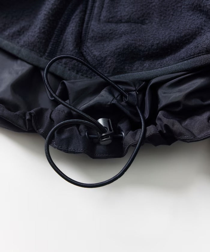 +phenix × FREAK'S STORE／日本聯名限定 GORE-TEX WINDSTOPPER 3WAY哈靈頓外套
