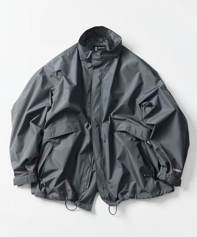 +phenix × FREAK'S STORE／日本聯名限定 GORE-TEX WINDSTOPPER 短版軍裝大衣外套