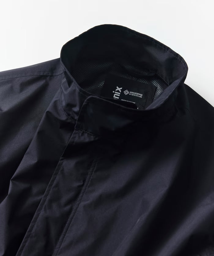 +phenix × FREAK'S STORE／日本聯名限定 GORE-TEX WINDSTOPPER M65 軍裝長大衣外套