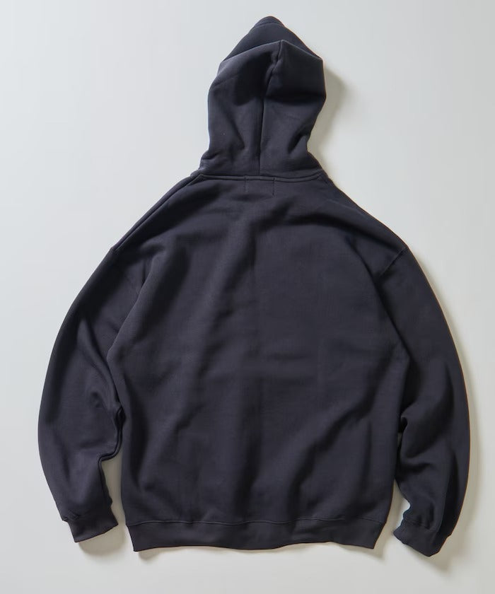 KELTY × FREAK'S STORE / 復古標誌刷毛 連帽衫（日本聯名限定）