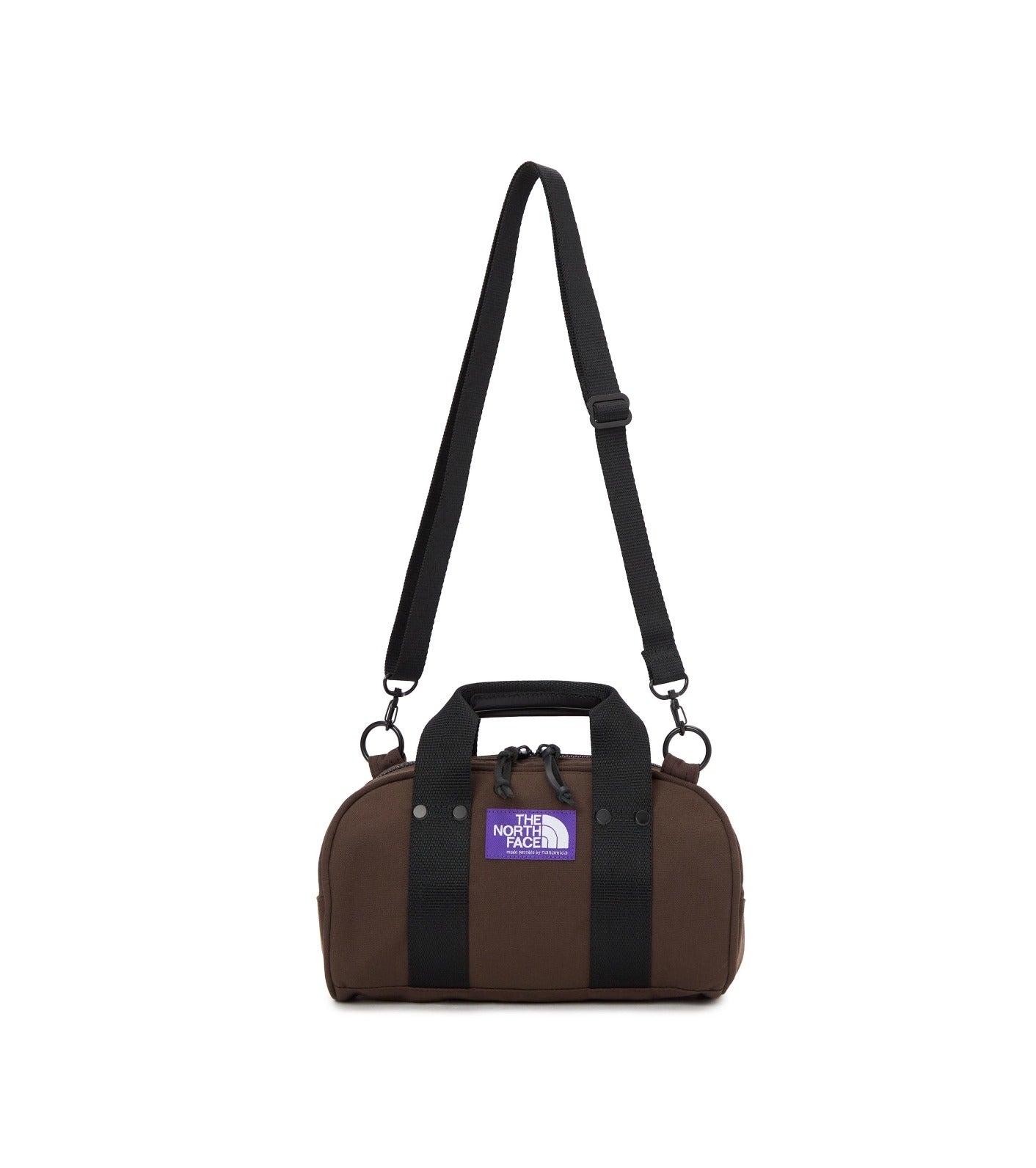 THE NORTH FACE PURPLE LABEL / Field 小型旅行包