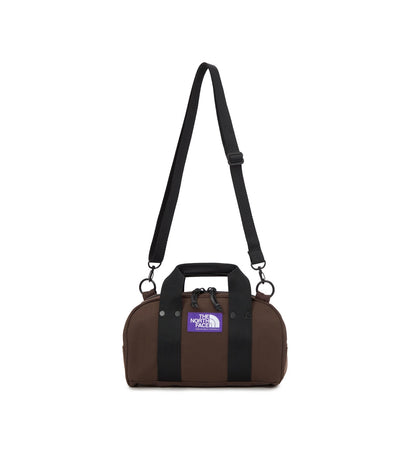THE NORTH FACE PURPLE LABEL / Field 小型旅行包