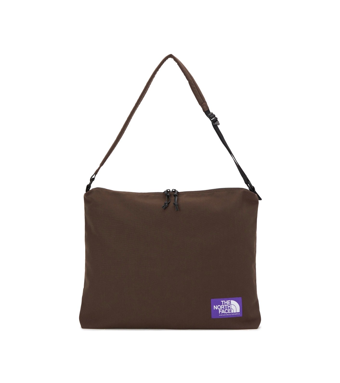 THE NORTH FACE PURPLE LABEL / Field 側背包