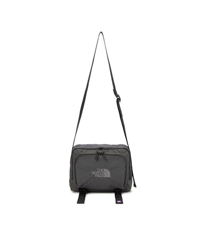 THE NORTH FACE PURPLE LABEL / CORDURA 尼龍側背包