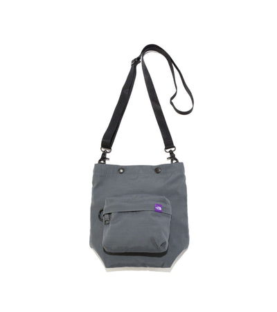 THE NORTH FACE PURPLE LABEL / Mountain Wind 多功能包