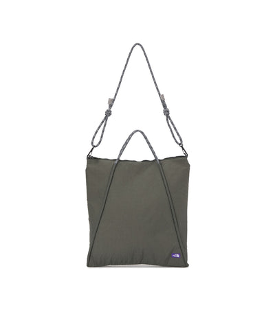 THE NORTH FACE PURPLE LABEL / Stroll 兩用托特包（扁平款）