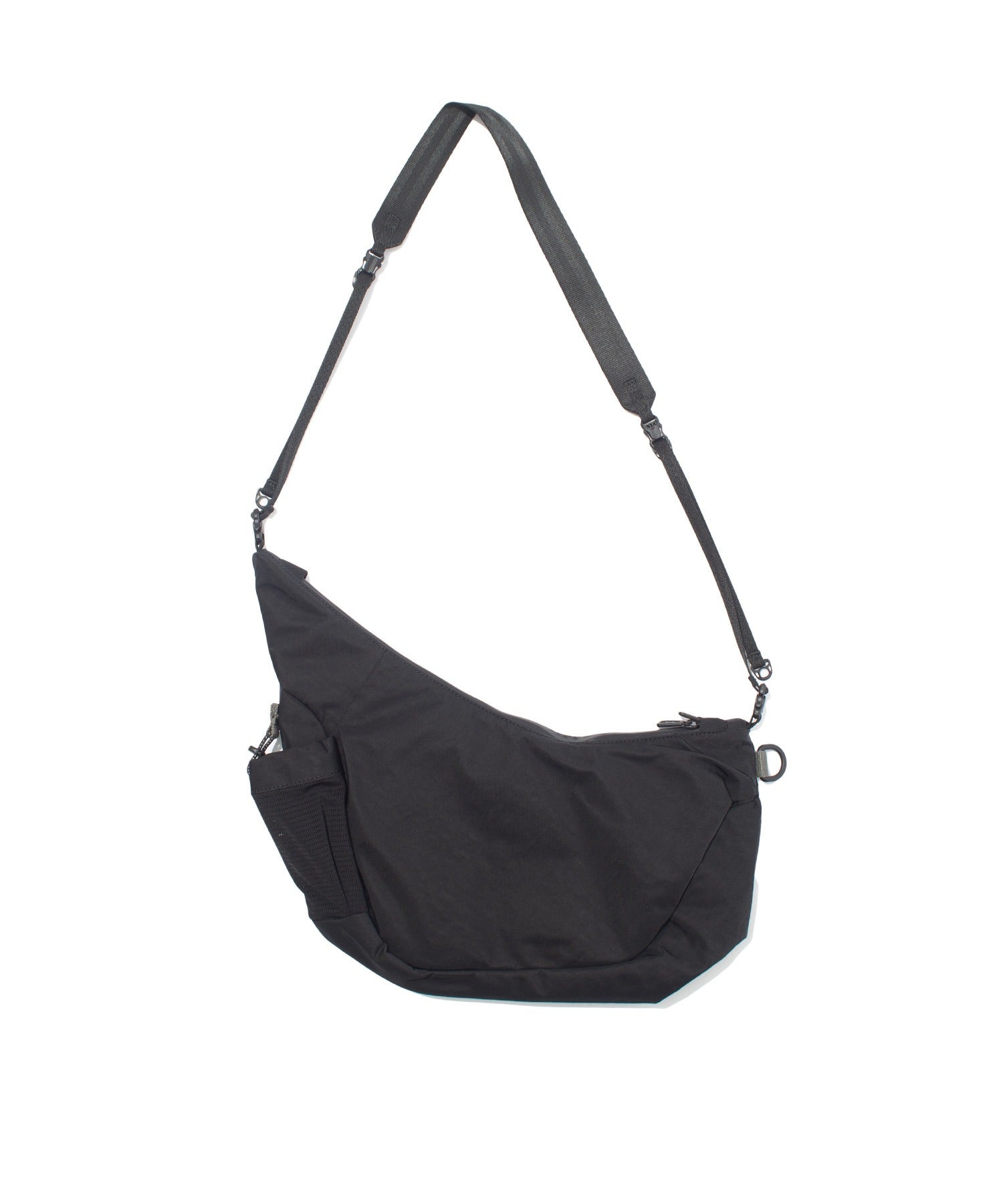 F/CE. / TEXTURED TWILL HORN MINI SHOULDER BAG 肩背包