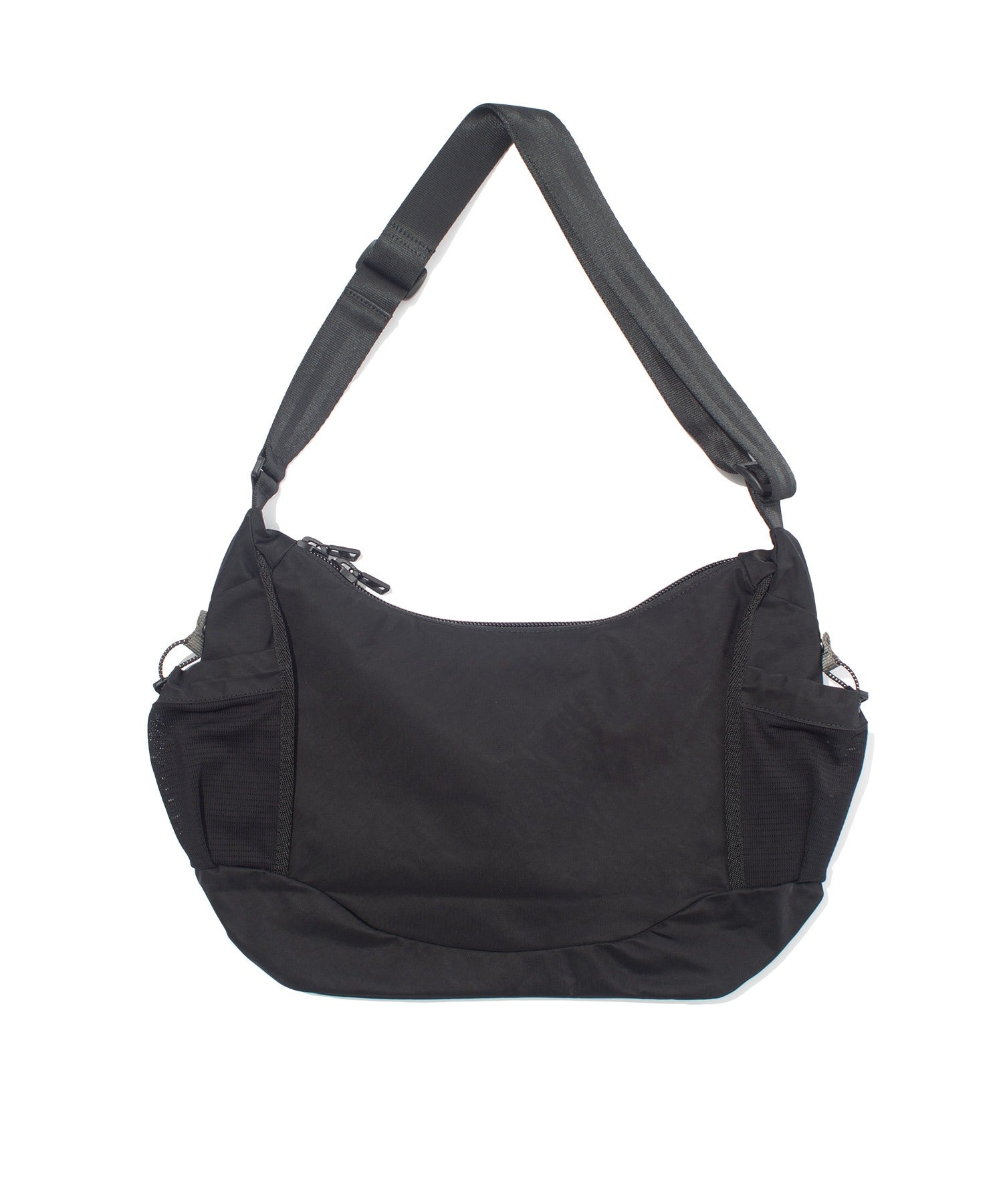 F/CE. / TEXTURED TWILL 2 WAY SHOULDER TOTE 兩用肩背托特包