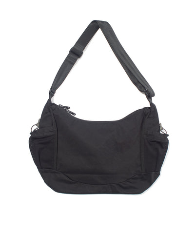 F/CE. / TEXTURED TWILL 2 WAY SHOULDER TOTE 兩用肩背托特包
