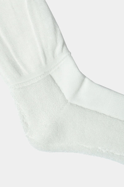 VIBSOX / RIB SOCKS 雙層羅紋2WAY中筒襪