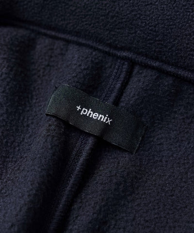 +phenix × FREAK'S STORE／日本聯名限定 GORE-TEX WINDSTOPPER 3WAY哈靈頓外套
