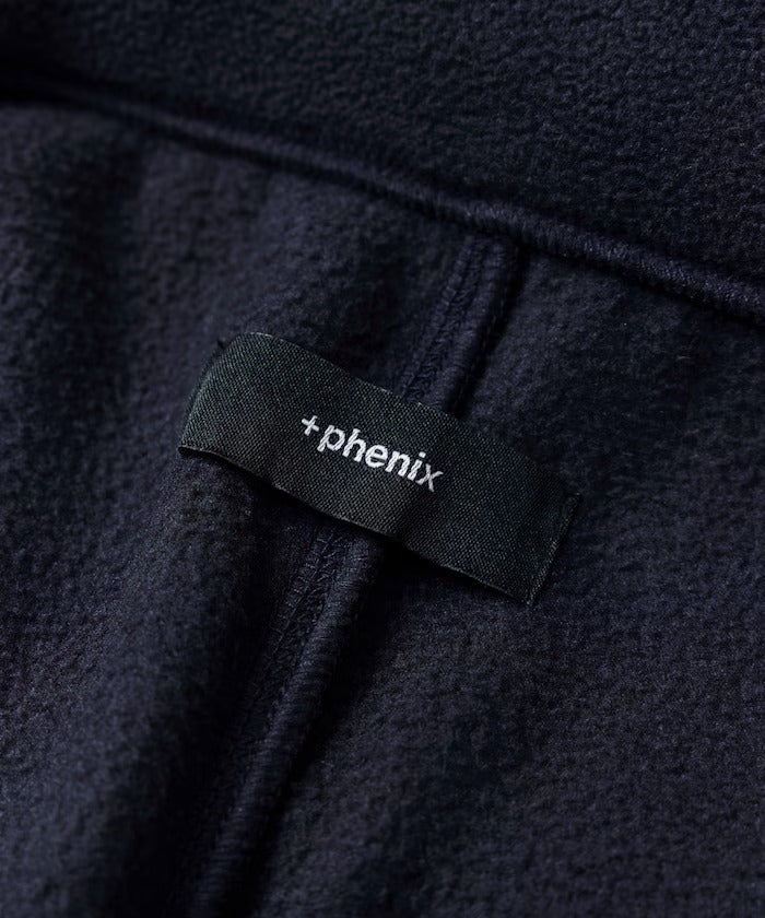 +phenix × FREAK'S STORE／日本聯名限定 GORE-TEX WINDSTOPPER 3WAY哈靈頓外套