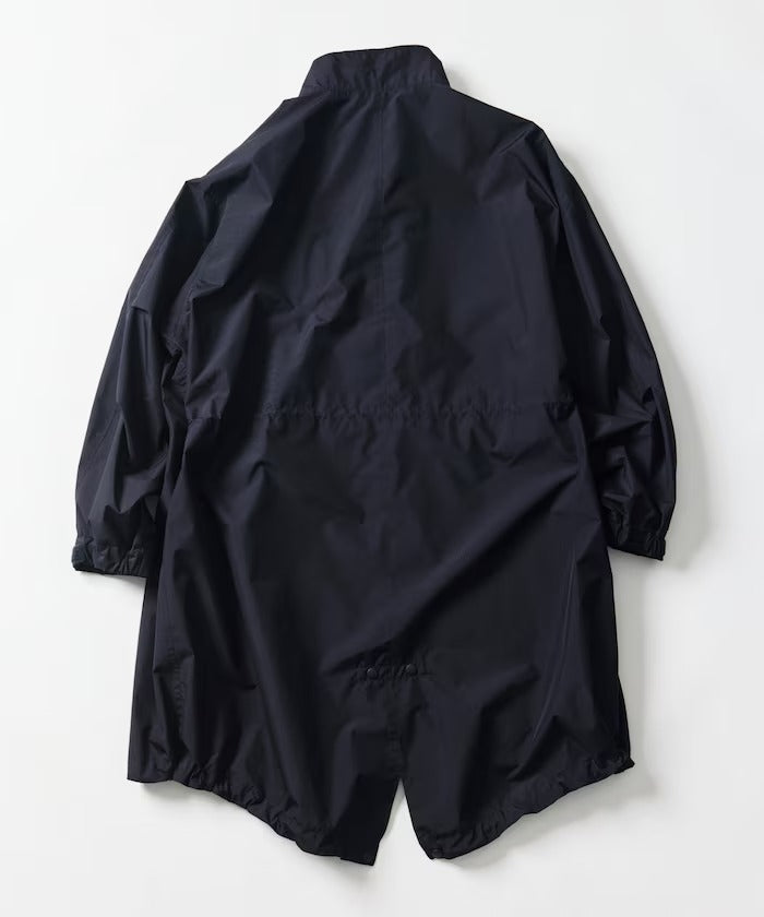 +phenix × FREAK'S STORE／日本聯名限定 GORE-TEX WINDSTOPPER M65 軍裝長大衣外套