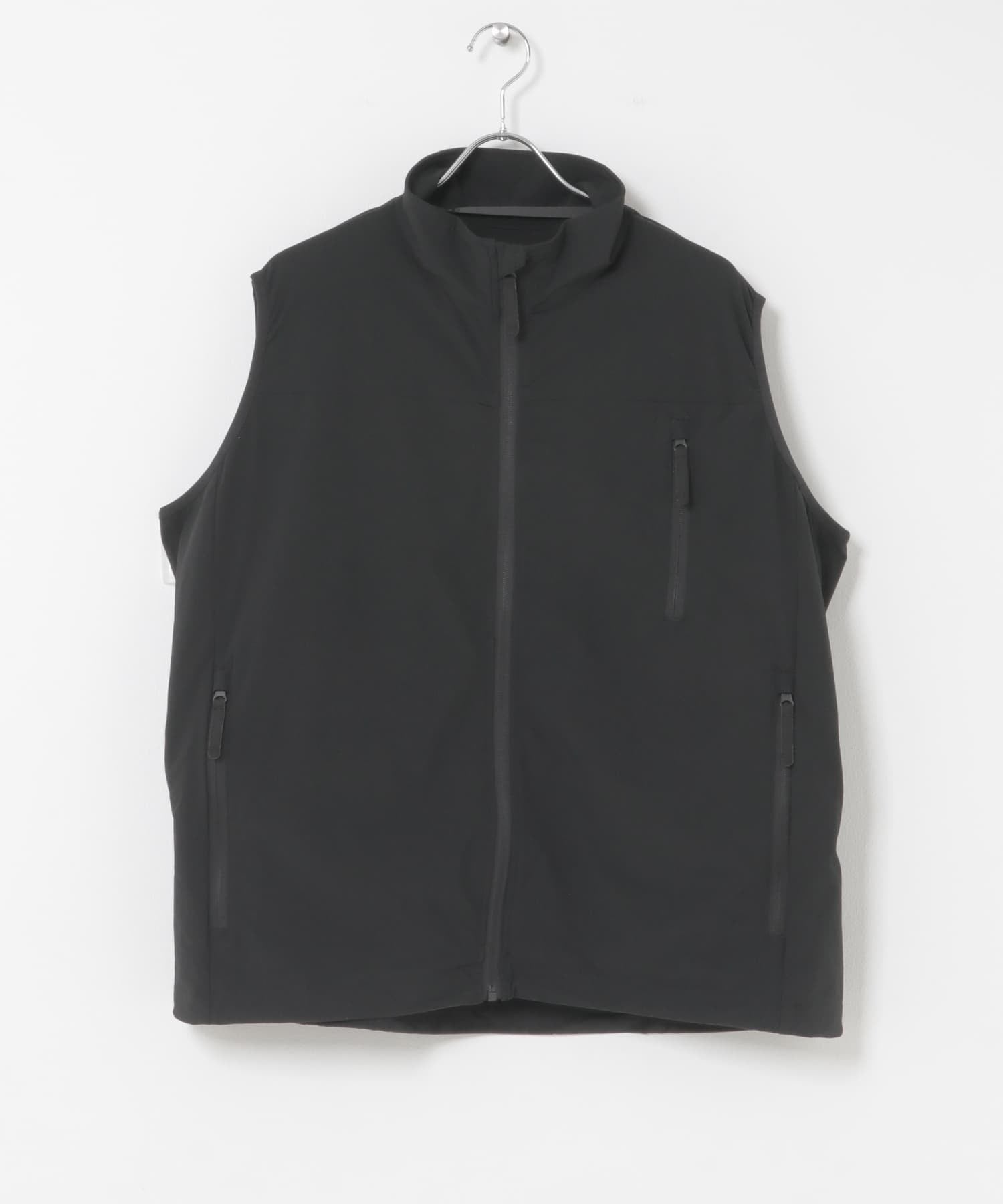 LOWERCASE × URBS × 空調服 / 日本聯名限定 涼感風扇背心 AIRCOOLING VEST