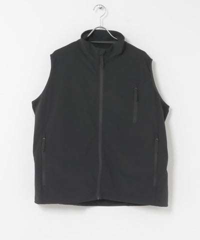 LOWERCASE × URBS × 空調服 / 日本聯名限定 涼感風扇背心 AIRCOOLING VEST