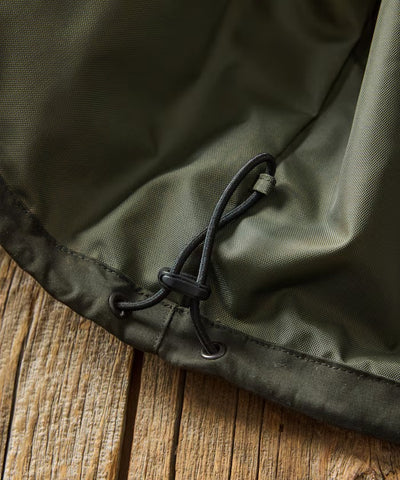 Barbour × FREAK'S STORE／日本聯名限定 TRANSPORT短版外套