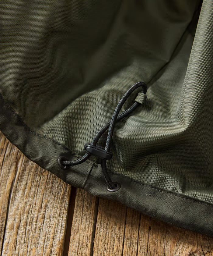 Barbour × FREAK'S STORE／日本聯名限定 TRANSPORT短版外套