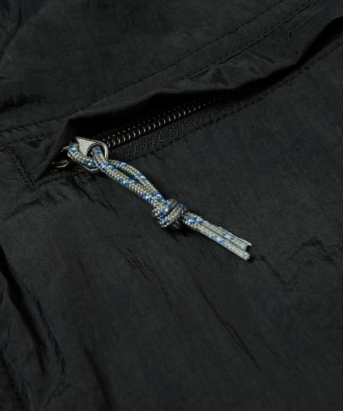 FREAK'S STORE / 雙面穿尼龍刷毛短版外套