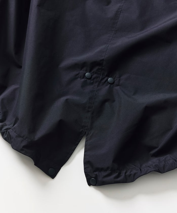 +phenix × FREAK'S STORE／日本聯名限定 GORE-TEX WINDSTOPPER M65 軍裝長大衣外套