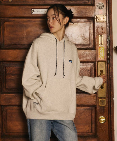 KAVU × FREAK'S STORE / 品牌字樣 連帽衫（日本聯名限定）