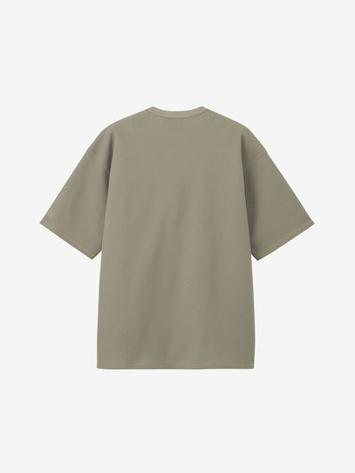 THE NORTH FACE JAPAN / NT62635 華夫格短袖T恤