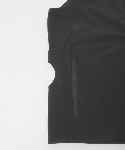 LOWERCASE × URBS × 空調服 / 日本聯名限定 涼感風扇背心 AIRCOOLING VEST