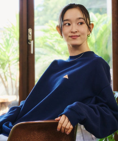 KELTY × FREAK'S STORE / 貓咪 圓領衫（日本聯名限定）
