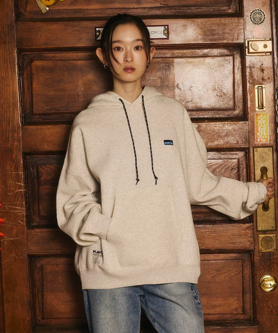KAVU × FREAK'S STORE / 品牌字樣 連帽衫（日本聯名限定）