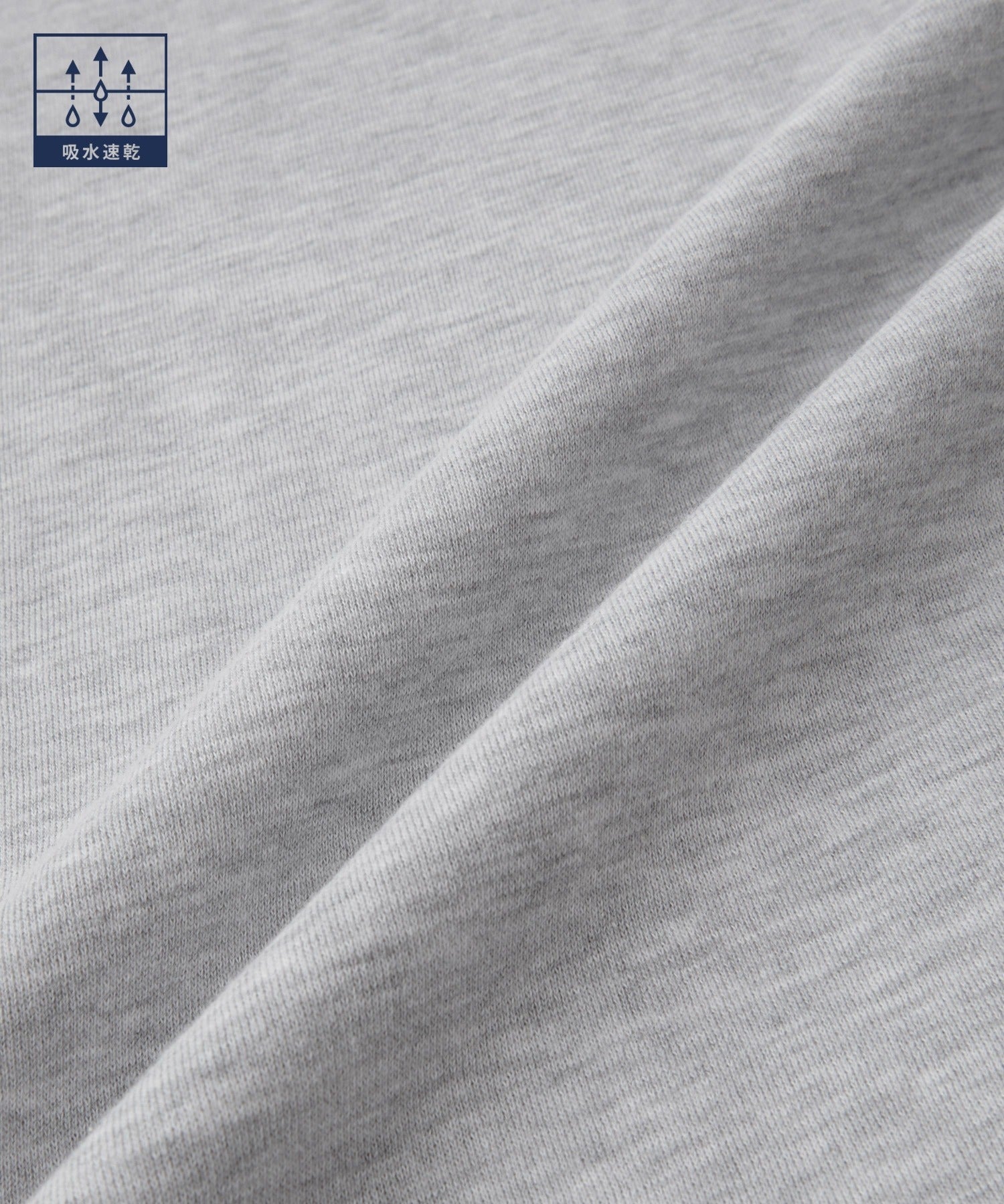 THE CRAFT CREW PRODUCTS／插肩袖圓領衫