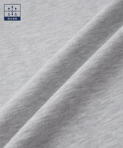 THE CRAFT CREW PRODUCTS／插肩袖圓領衫