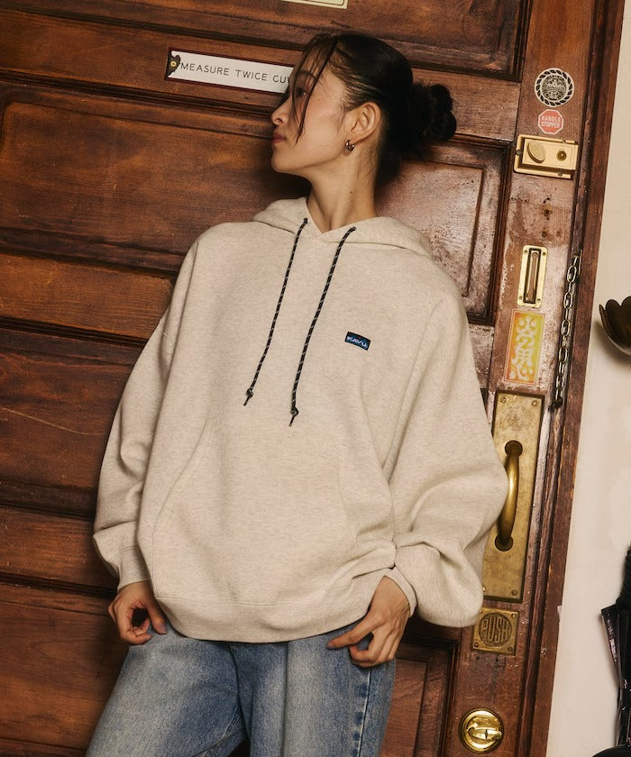 KAVU × FREAK'S STORE / 品牌字樣 連帽衫（日本聯名限定）