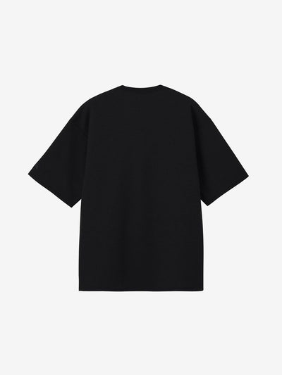 THE NORTH FACE JAPAN / NT62635 華夫格短袖T恤