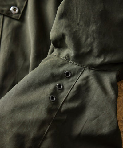 Barbour × FREAK'S STORE／日本聯名限定 TRANSPORT短版外套