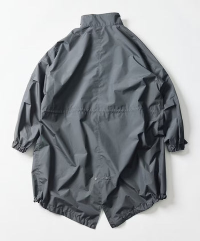 +phenix × FREAK'S STORE／日本聯名限定 GORE-TEX WINDSTOPPER M65 軍裝長大衣外套