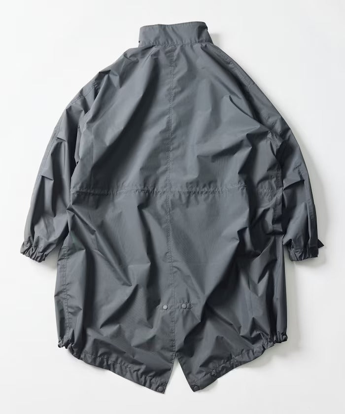 +phenix × FREAK'S STORE／日本聯名限定 GORE-TEX WINDSTOPPER M65 軍裝長大衣外套