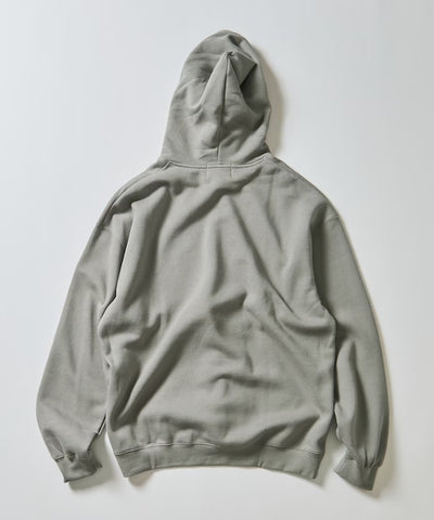 KELTY × FREAK'S STORE / 復古標誌刷毛 連帽衫（日本聯名限定）