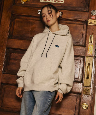 KAVU × FREAK'S STORE / 品牌字樣 連帽衫（日本聯名限定）