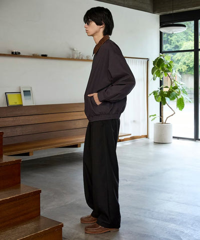 U.S. POLO ASSN. × FREAK'S STORE / 日本聯名限定 燈芯絨領外套